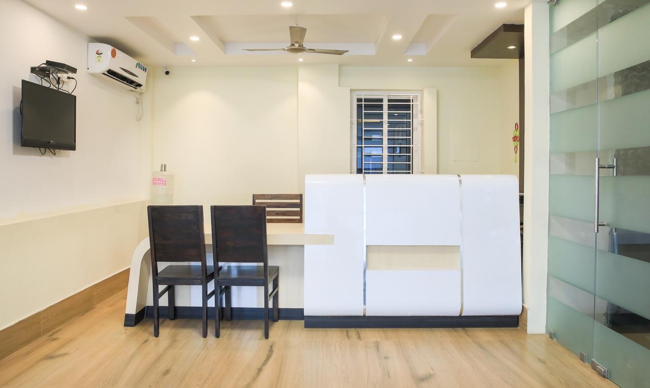 Hotel Treebo Annamalai Residency
