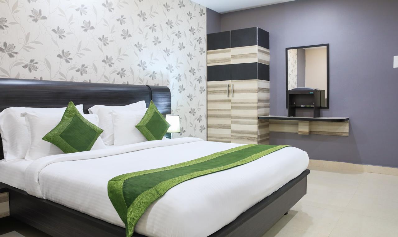 Treebo Annamalai Residency